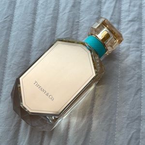 Rose Gold by Tiffany eau de parfum 2.5fl oz